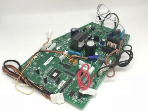 PCB to indoor unit Nordic Inverter KHR-N