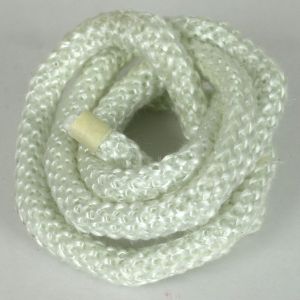 Fiberglass braid Ø12mm