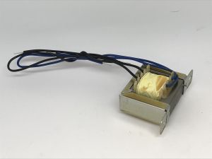 161. 2-phase choke coil
