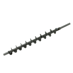 Burner Screw (Bottom)
