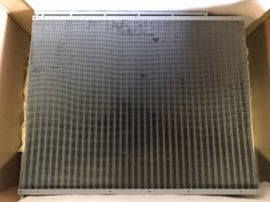 Evaporator -0501