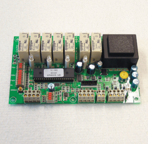 PCB OX 7E