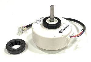 Fan motor RAS-B10SKVP
