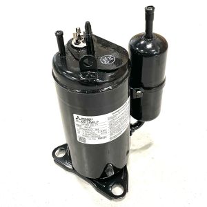 Compressor with Accessory Pack for Nibe Fighter 370