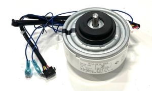 Dc motor till Invest Living KON-040VS
