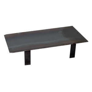 Pl baffle Kpl