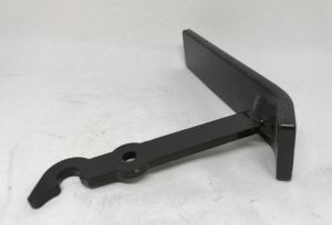 120. Kompl.handtag hatch PELLUX 200