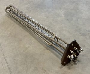 Immersion heater 6 kw Δ