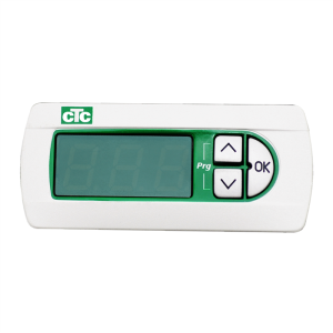 CTC Basic Display OA Kpl 2.5M