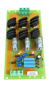 Soft starter VSA 03 VRT-6