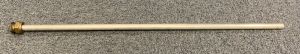 Sacrificial anode