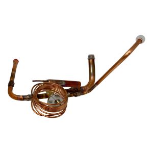 Expansion valve cpl 1023-1115