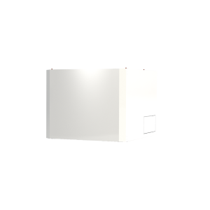 Cover 480 Kpl White