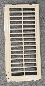 Cabinet side plate (L) CUNZ9/12SKE