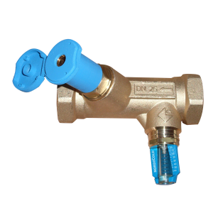 Flowmeter OA
