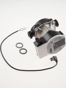 016. Circulation pump Wilo Para PWM - NIBE VVM320, 325, 500