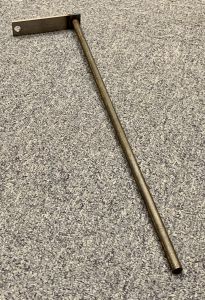 spindle Kpl resd V-25