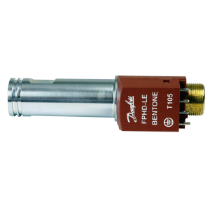 Förvärmare Fphdle Max 120W - Bentone