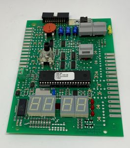 034. Central Unit F-600 (see)