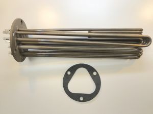 001. Immersion heater for EVC-13 13kW