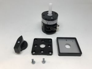 Rotary switch to Elomin 615/620/630
