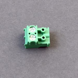 Terminal Connection rego 800 green