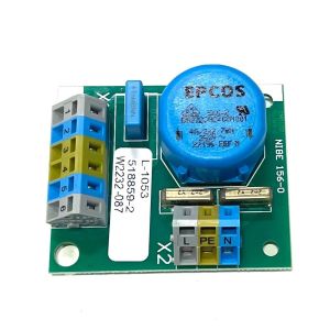 069. EMC Cards