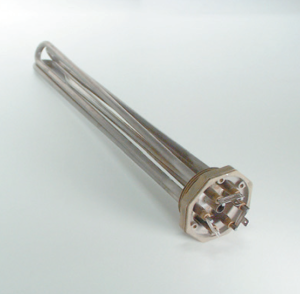 Immersion heater to Värmebaronen 3010
