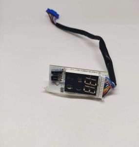 Kretskort P09/12 Display/Reciver till LG