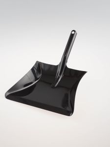 Boiler 158. Shovel