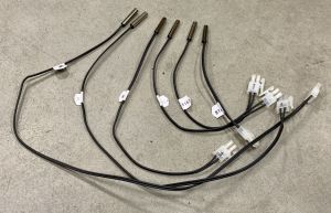 073. Sensor Kit Vascular Vvm310