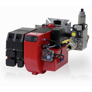 Gasbrännare Bg400-M N 1 407 Lfl