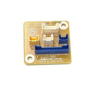 Display/Receiver EBR70519901