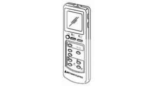 Remote Control for Mitsubishi heat pumps