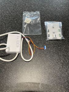 WLAN adapter
