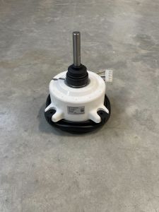 Fan Motor Fujitsu 9603795016