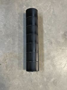 LINE FLOW FAN ASSY - Mitsubishi