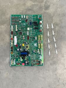 Kretskort Utedel till Mitsubishi PUZ-WM85YAA.UK