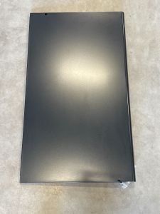Sidoplåt vänster ea610/614 - CTC