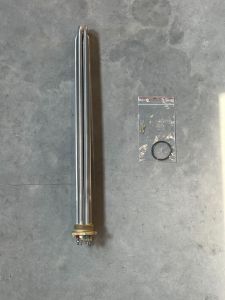 Immersion heater 3.5 Kw 5/4"