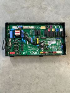 PCB inner part HU091.U42