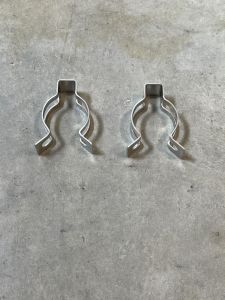 Lock clip 019. 22