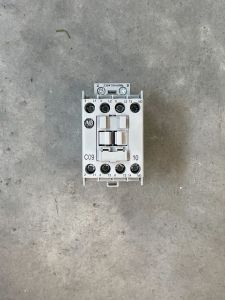 068. Contactor 9a