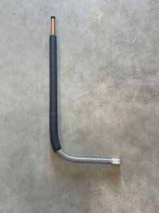 070. Flexible pipe (kb)