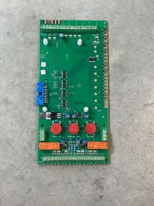 EBV Board - Alpha Innotec