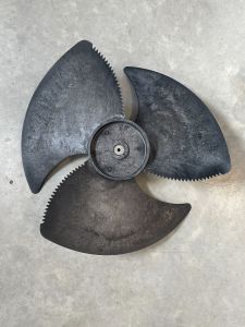 005. Fan, propeller