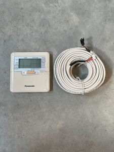 Remote control complete cwa75c4024