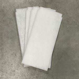 -27% Discount on 4-Pack JS Original Filter for Nibe F370, F730, F750, FLM, SAM 40 – 445x196 mm