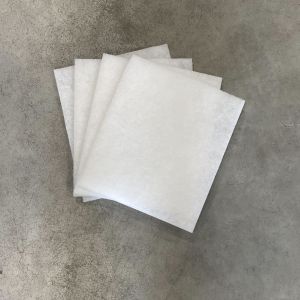 -22% discount 4pcs Air filter for NIBE Fighter 410 255x215 mm