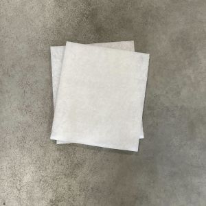 2-pcs air filter For NIBE Fighter 410 heat pump 255x215 mm